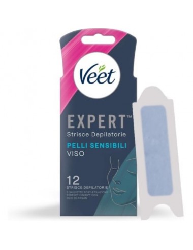 Veet Strisce Depilatorie...