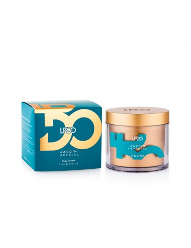 LPDO Body Cream Jardin...