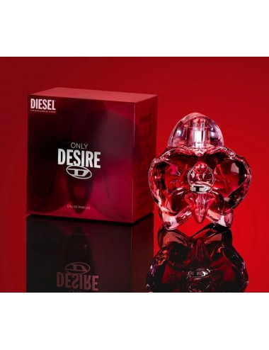 Diesel Only Desire Eau De...