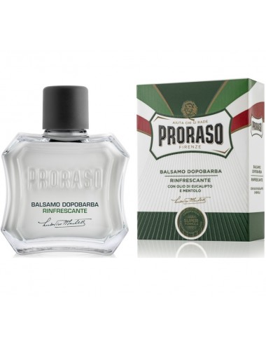 Proraso Balsamo Dopobarba...