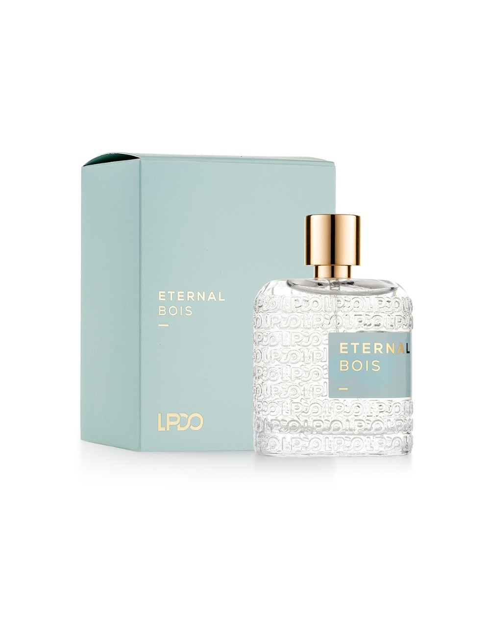 LPDO Eternal Bois Eau De...