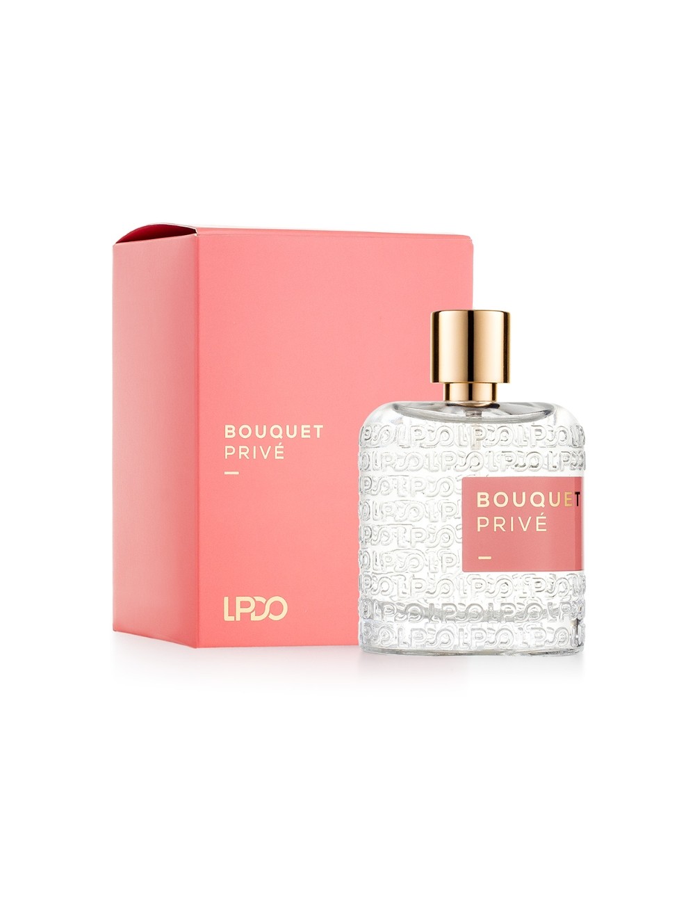 LPDO Bouquet Privè Eau De...