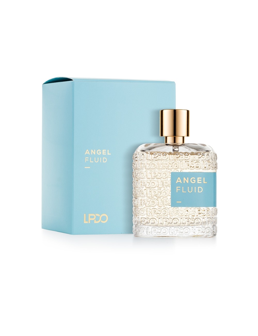 LPDO Angel Fluid Eau De...