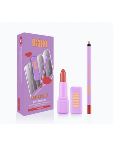 Nejha Cofanetto Combo Nude