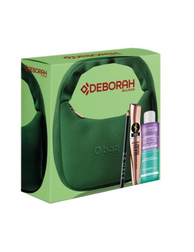 Deborah Confezione Borsa O'...