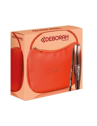 Deborah Confezione Obag...