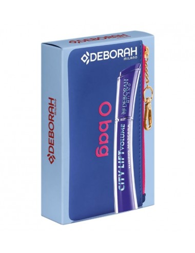 Deborah Cofanetto Mascara...