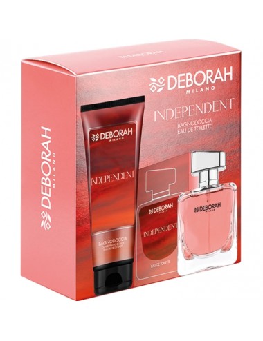 Deborah Cofanetto Regalo...
