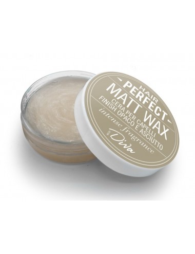 Diva Hair Perfect Matt Wax...