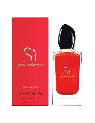 Armani Sì Passione Eau De...
