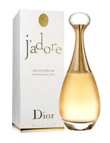J'adore Dior Eau De Parfum