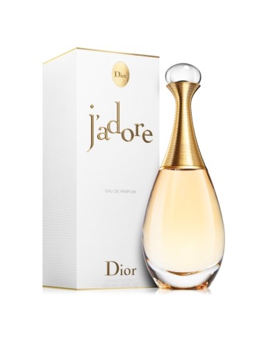 J'adore Dior Eau De Parfum