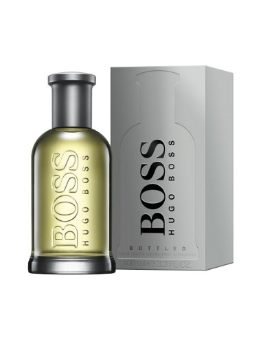 Hugo Boss Boss Bottled Eau...