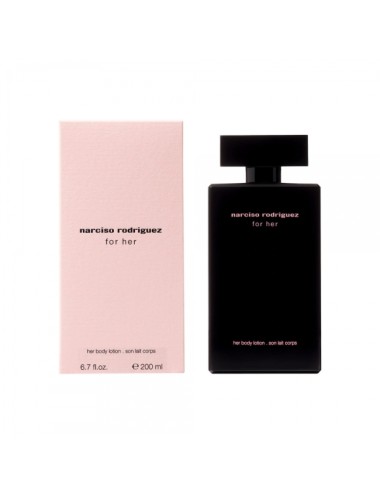 Narciso Rodriguez For Her...