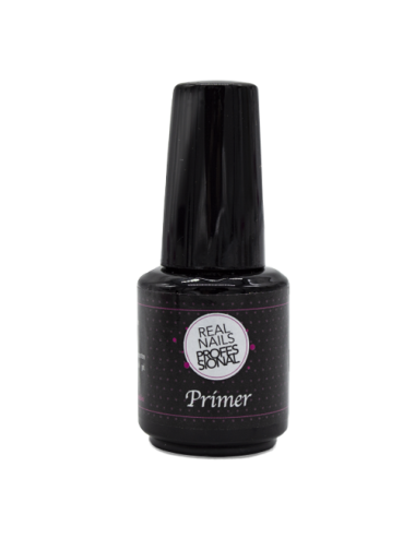 Real Nails - Primer 15ml