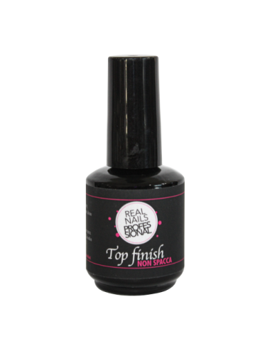 Real Nails - Top Finish Non...