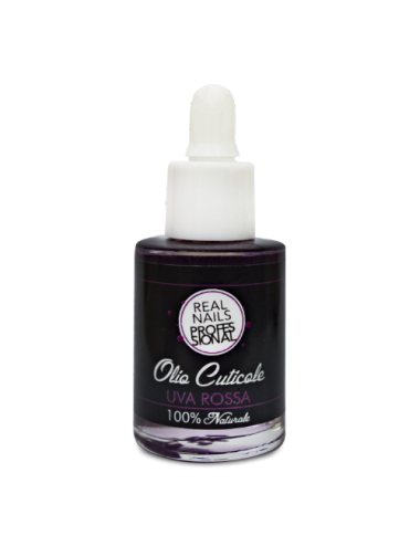 Real Nails - Olio Cuticole...