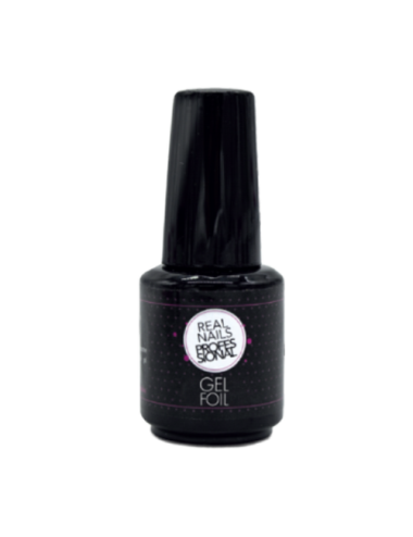 Real Nails - Gel Foil 15ml