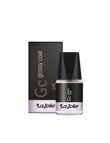 La Jolie - Glossy Coat 12ml