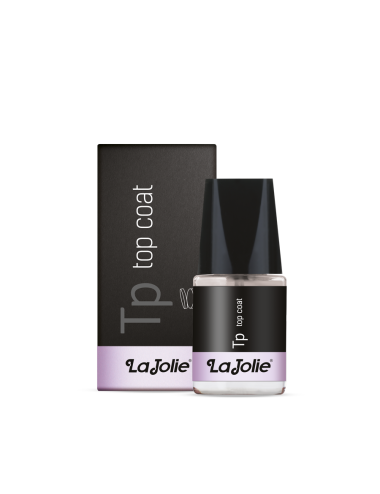 La Jolie - Top Coat 12ml