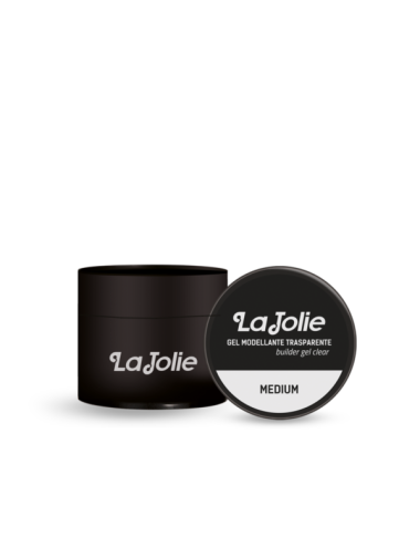 La Jolie - Gel Modellante...