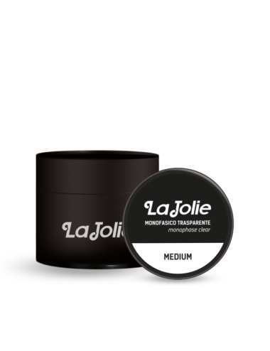 La Jolie - Gel Monofasico...