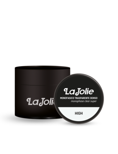 La Jolie - Gel Monofasico...