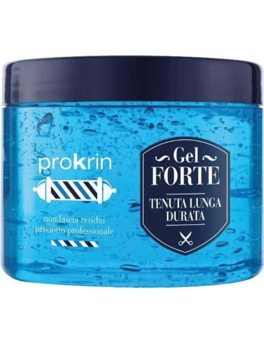 Prokrin Gel Forte Vaso -...