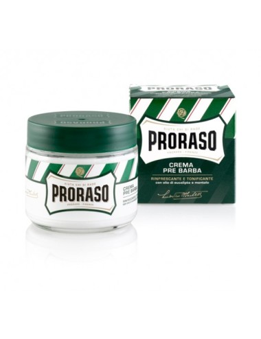 Proraso Crema Pre-Barba...