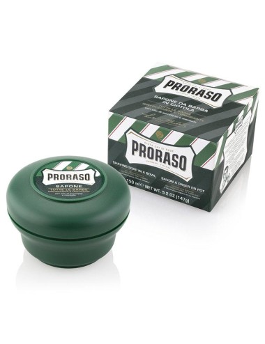 Proraso Sapone In Ciotola...