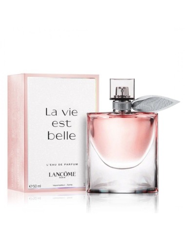 Lancome La Vie Est Belle...