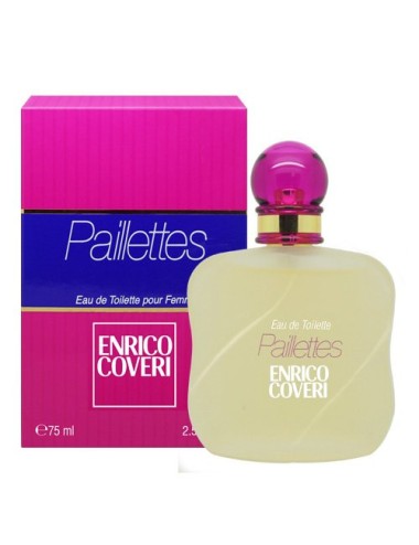 Pailettes Eau De Toilette...