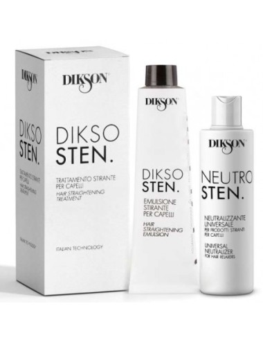 Dikson Dikso Sten...