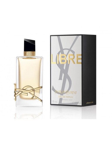 Libre Yves Saint Laurent...