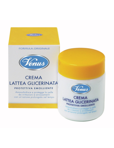 Venus Crema Lattea...