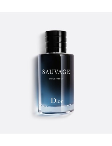 Dior Sauvage Eau De Parfum