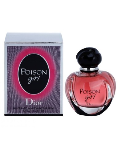 Poison Girl Eau De Parfum...