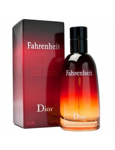 Dior Fahrenheit Eau De...