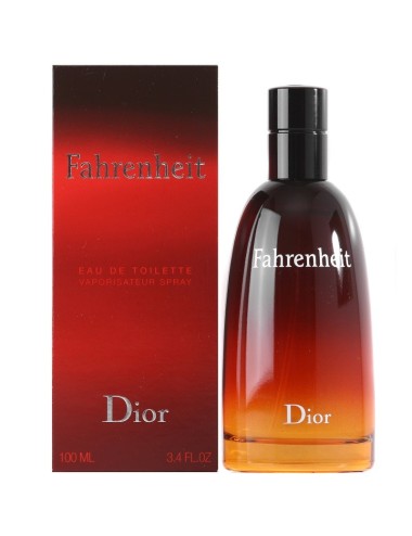 Dior Fahrenheit Eau De...