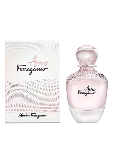 Amo Ferragamo Eau De Parfum...