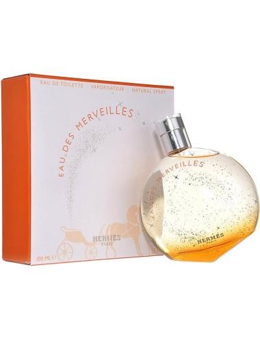 Hermes Eau Des Merveilles...