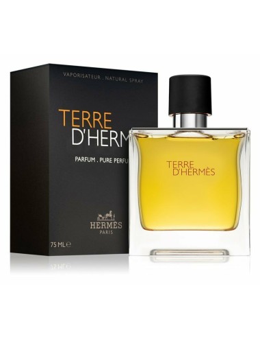 Terre D'Hermes Parfum -...