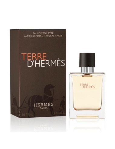 Terre D'Hermes Eau De Toilette