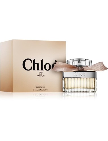 Chloè Eau De Parfum