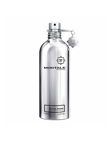 Montale Black Musk Eau De...