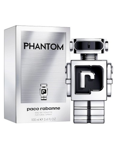 Paco Rabanne Phantom Eau De...