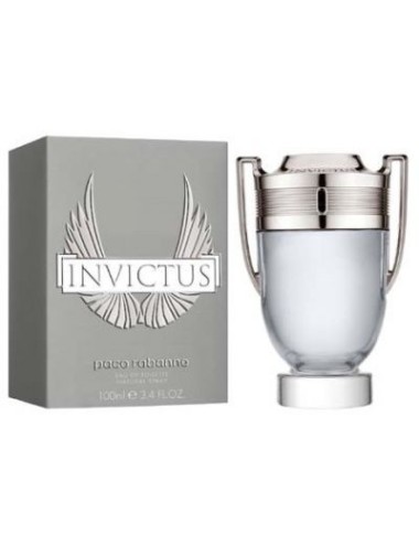 Invictus Paco Rabanne Eau...