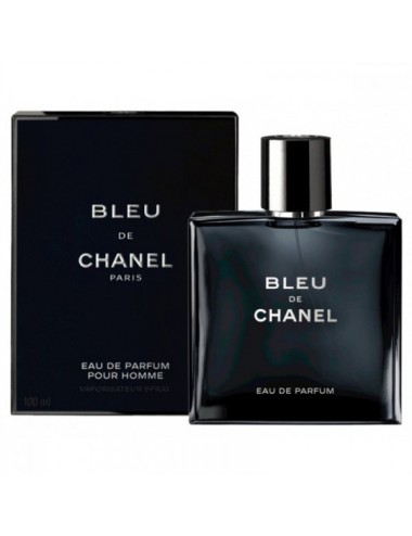 Bleu De Chanel Eau De Parfum