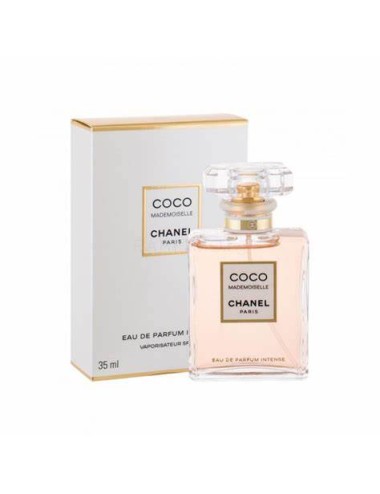 Chanel Coco Mademoiselle...