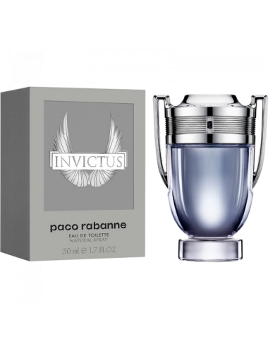 Invictus Paco Rabanne Eau...